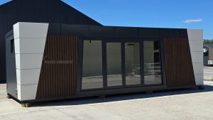 pawilon salon fryzjerski