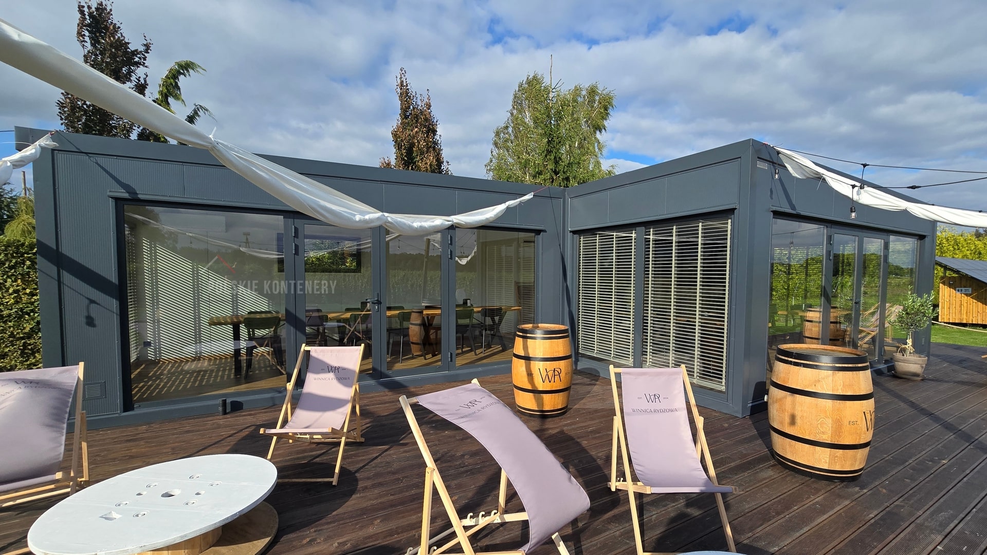 pawilon bar bistro gastronomiczny